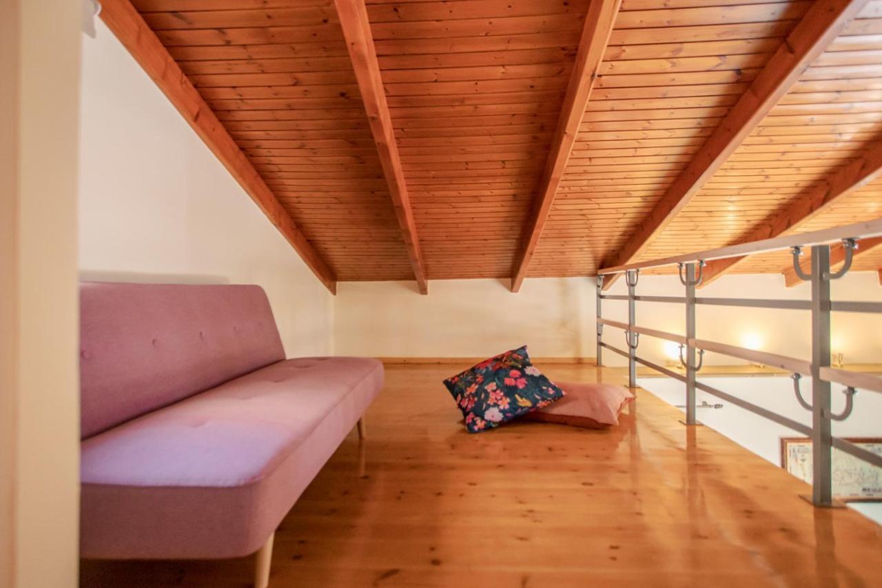 Avocado Villas Ханья Экстерьер фото