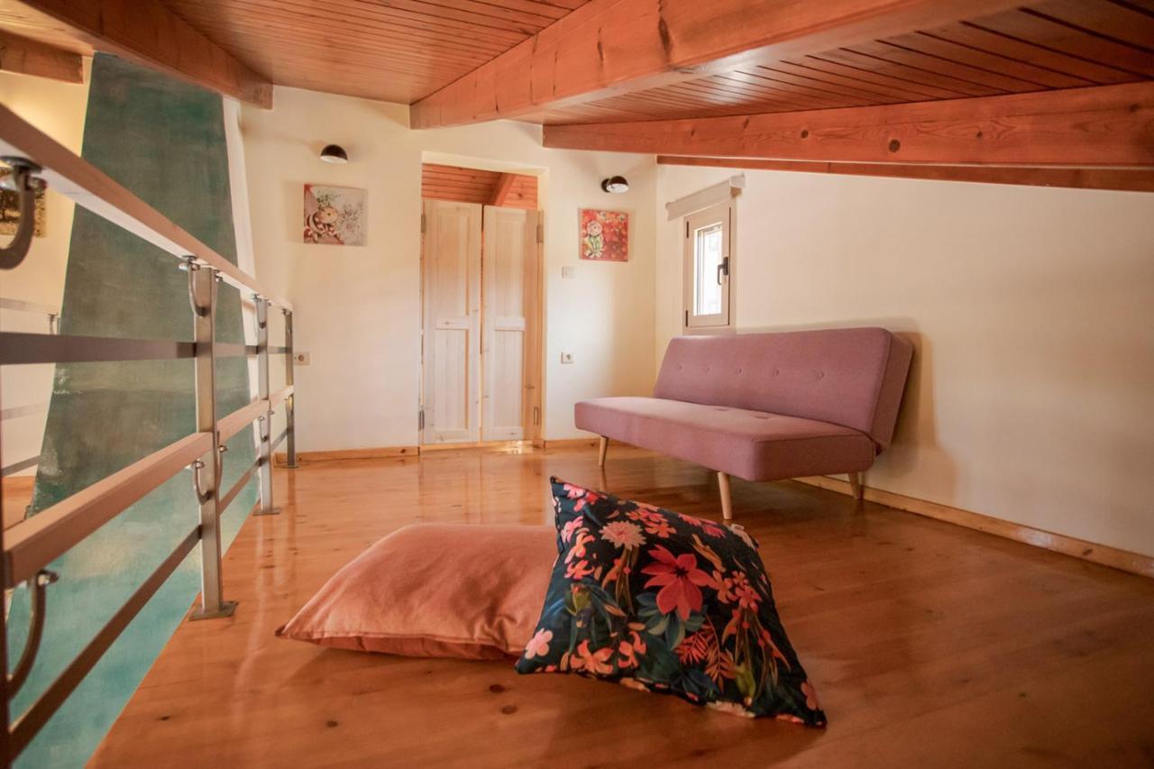 Avocado Villas Ханья Экстерьер фото