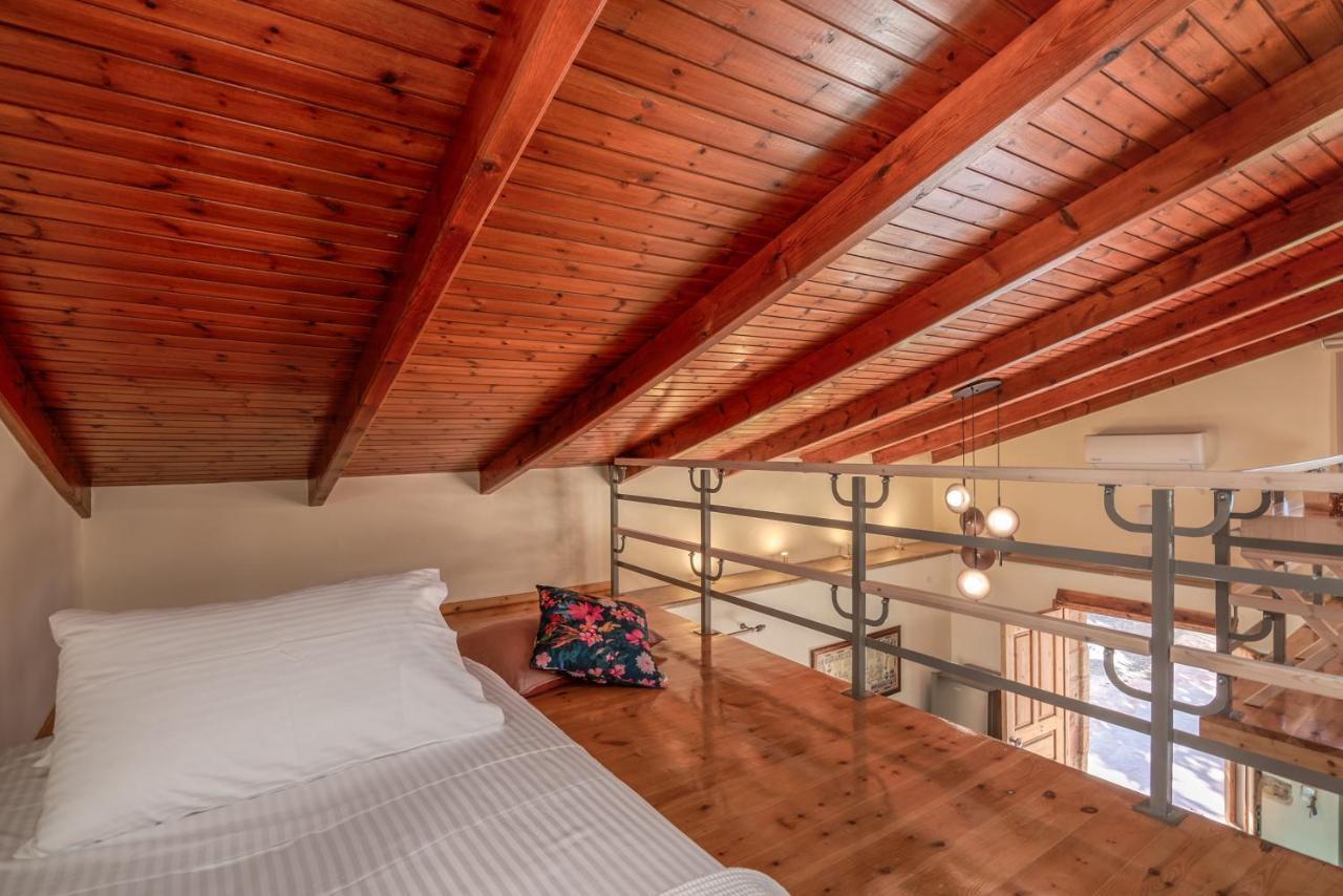Avocado Villas Ханья Экстерьер фото