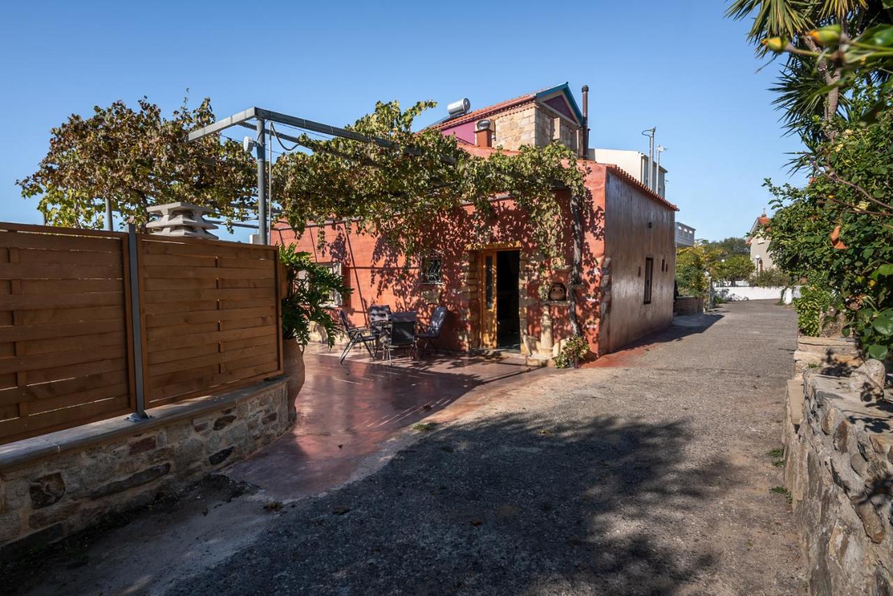 Avocado Villas Ханья Экстерьер фото