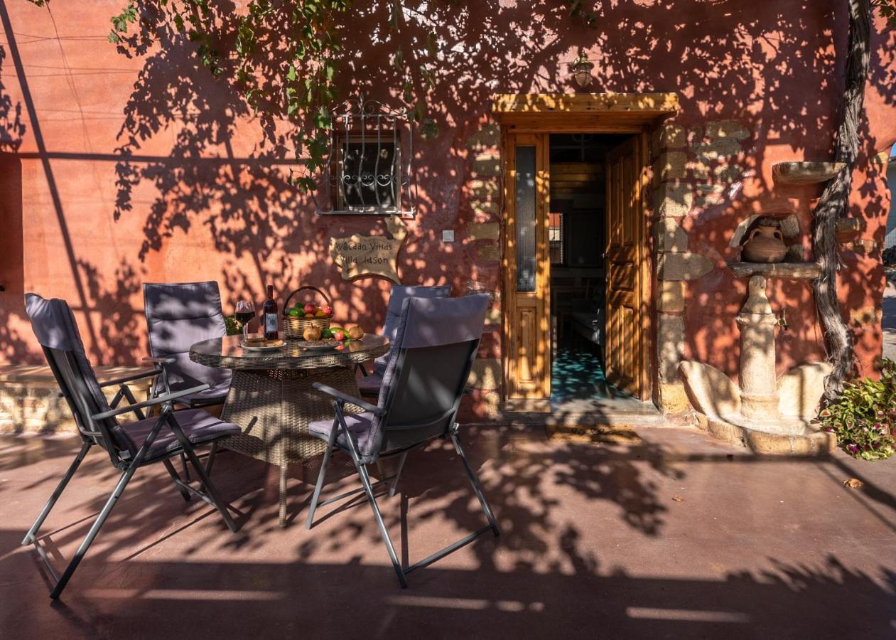 Avocado Villas Ханья Экстерьер фото