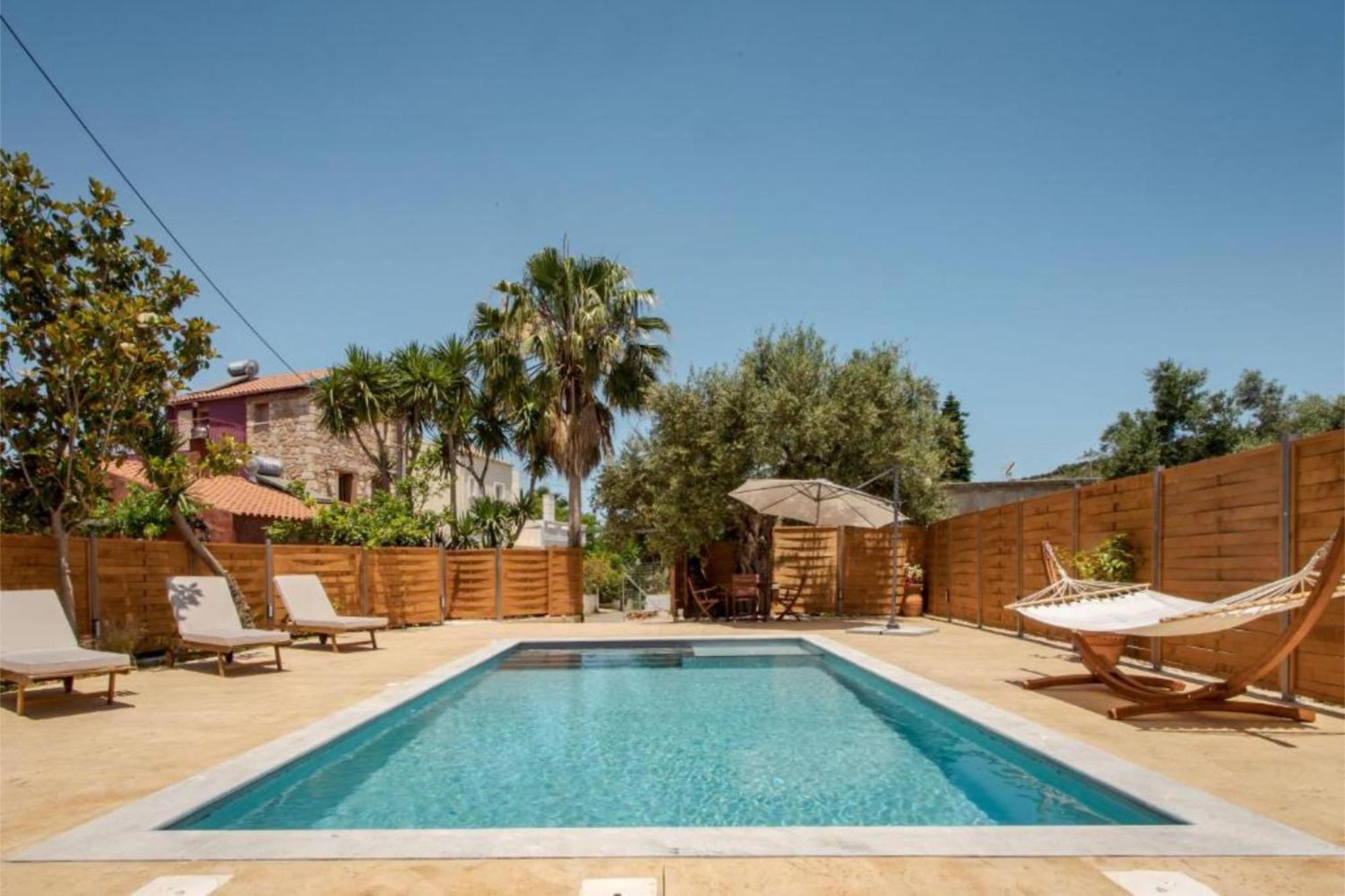 Avocado Villas Ханья Экстерьер фото